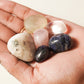 Education Crystal Healing Tumble Stone Set