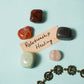 Relationship Crystal Healing Tumble Stone Set