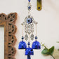 Hamsa Hand Evil Eye Hanging For Positivity
