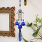 Hamsa Hand Evil Eye Hanging For Positivity
