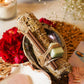 Mexican Sage Hope Incense Stick Amazonite Crystal Sage Smudge Wand