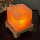 Himalayan Pink Salt Cube Glow Lamp