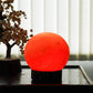 Himalayan Pink Salt Globe Glow Lamp