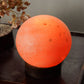 Himalayan Pink Salt Globe Glow Lamp