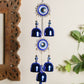 Peacock Evil Eye Hanging
