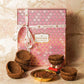 Mini Havan Kit By My Pooja Box