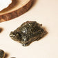 Pyrite Prosperity Tortoise (Kachhua) for Vaastu