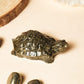 Pyrite Prosperity Tortoise (Kachhua) for Vaastu