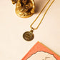 Sri Panchmukhi Hanuman Kavach Pendant