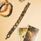 Metal Dhan Yog Bracelet For Wealth & Confidence