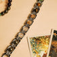 Metal Dhan Yog Bracelet For Wealth & Confidence
