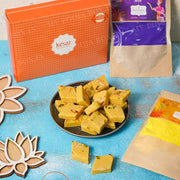 Thandai Katli Sweet Box