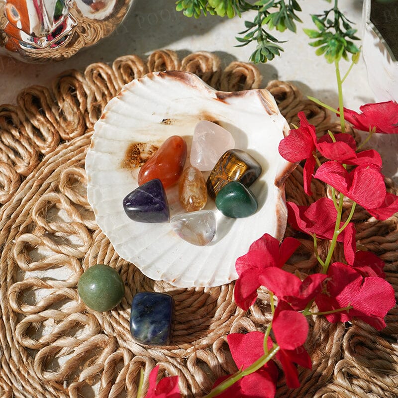 Chakra stones for sale sales
