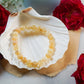 Citrine Crystal Healing Bracelet | Stone of Wealth & Success
