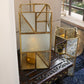 Zarmina Home Decor Lantern