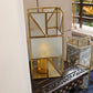 Zarmina Home Decor Lantern