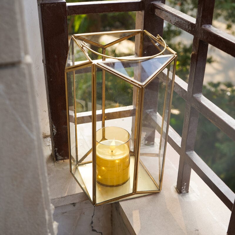 Roshina Home Decor Lantern