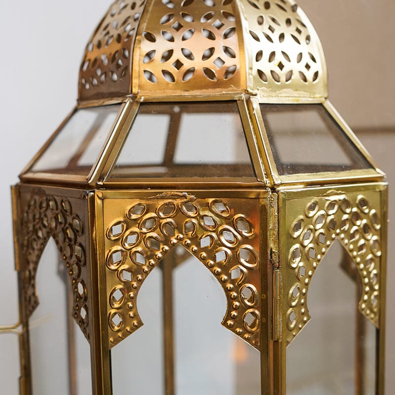 Naira Home Decor Hanging Lantern