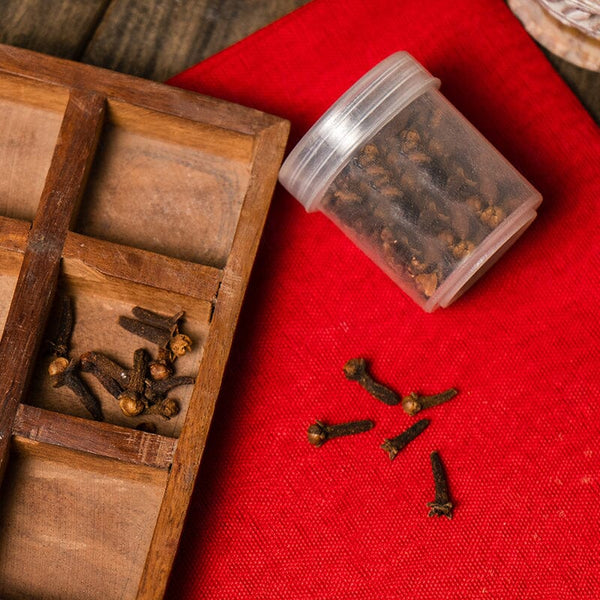 Cloves (Laung) - Pooja Samagri