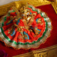 Designer laddu gopal poshak(Assorted) Size no. 1