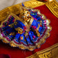 Designer laddu gopal poshak(Assorted) Size no. 1