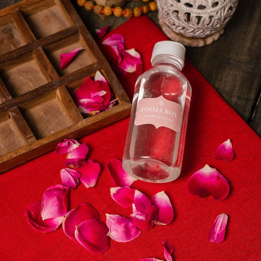 Rose Water (Gulab Jal)