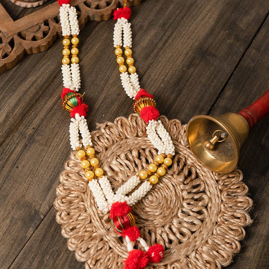Decorative Ganesha Mala