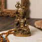 Brass Shiv Ji