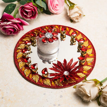 Charming Engagement Ring Box