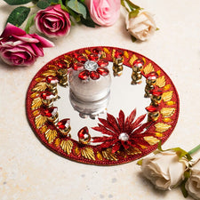 Charming Engagement Ring Box