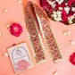 Royal Red Patka/Dupatta - 55cm