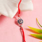 925 Silver Evil Eye Rakhi