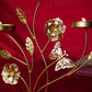 Decorative Metal Tea Light Stand