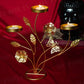 Decorative Metal Tea Light Stand