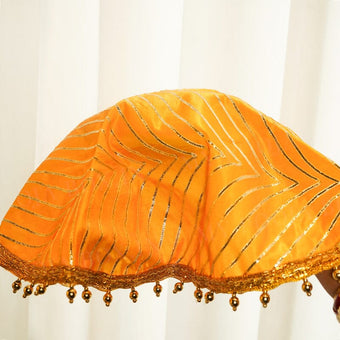 Traditional Thali Cover