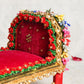 Laddu Gopal Bed