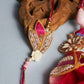 Endearing Bhaiya Bhabhi Rakhi Set