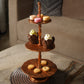 Tambiya 3 Tier Dessert Stand