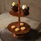 Tambiya 3 Tier Dessert Stand