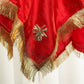Red Thali Cover