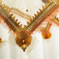 Golden Dust Thali Cover
