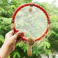 Dulhan Red Seive for Karwa Chauth
