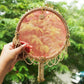 Bridal Red Seive for Karwa Chauth