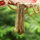 Bridal Red Seive for Karwa Chauth