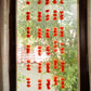 Artificial Genda Floral Hanging (Set of 5)