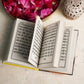Sacred Nitnem Book