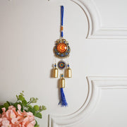 Mystic Evil Eye Protector Wall Hanging