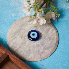Guardian Gaze Evil Eye Stone