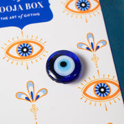 Guardian Gaze Evil Eye Stone