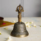 Antique Brass Bell Small